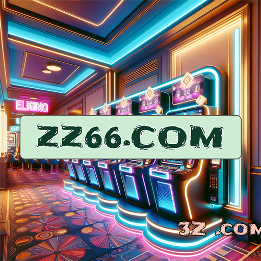 Esporte e Diversão: A Experiência Única de zz66.com