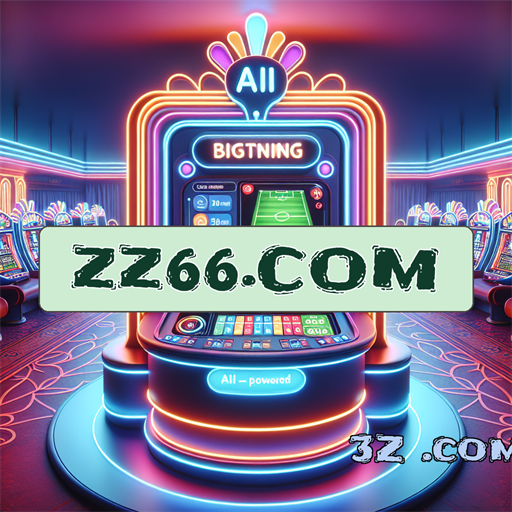 Slots Fantásticos no zz66.com: Uma Revolução no Jogo Brasileiro