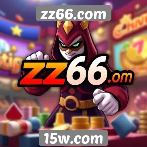 Impacto do zz66.com na comunidade de jogos online