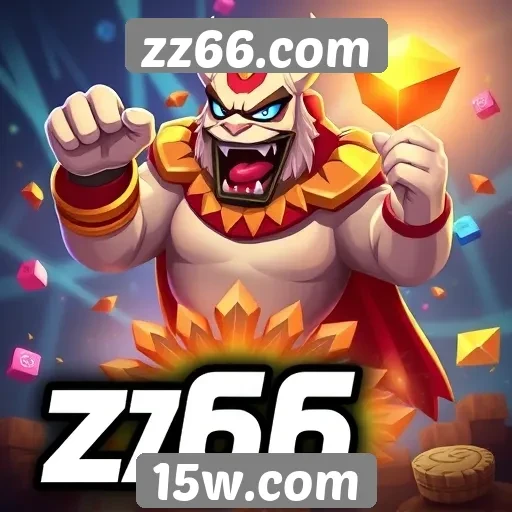 Principais jogos disponíveis no zz66.com