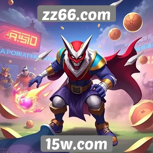 Popularidade de jogos online em zz66.com