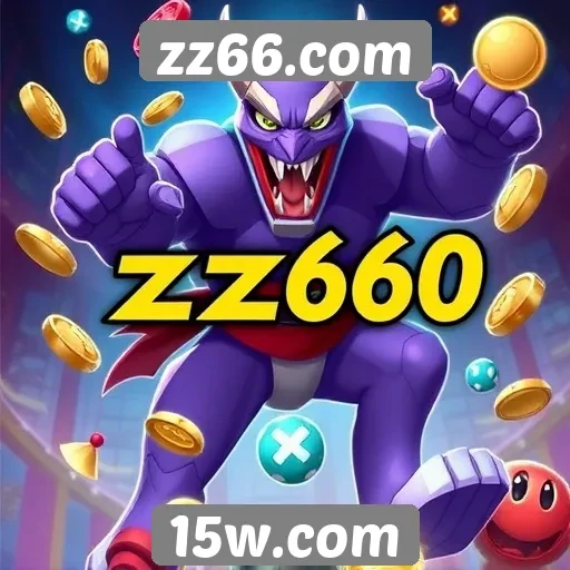 zz66.com oferece ampla variedade de jogos online